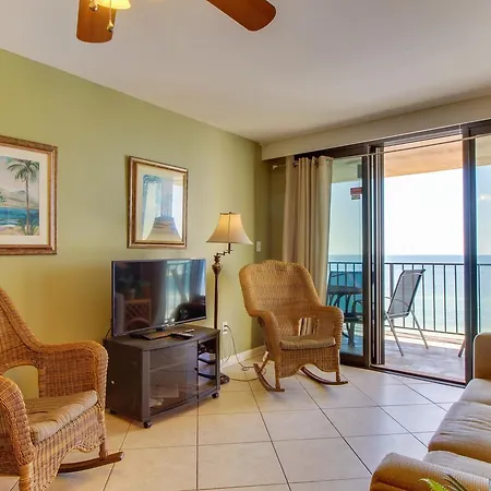 Phoenix Seabird Romar Beach Exterior foto