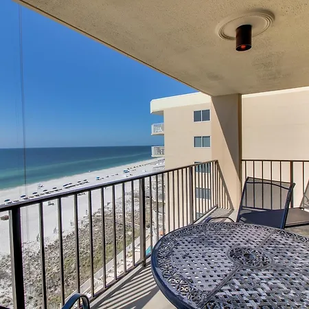 Phoenix Seabird Romar Beach Exterior foto