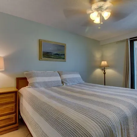 Phoenix Seabird Romar Beach Exterior foto