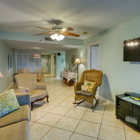 Phoenix Seabird Romar Beach Exterior foto