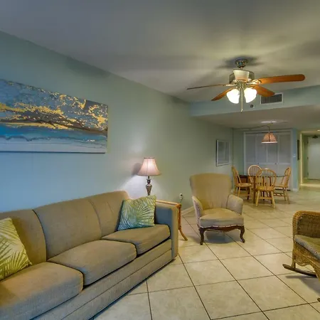Phoenix Seabird Romar Beach Exterior foto