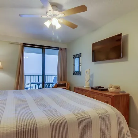 Phoenix Seabird Romar Beach Exterior foto