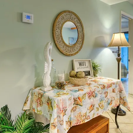 Phoenix Seabird Romar Beach Exterior foto