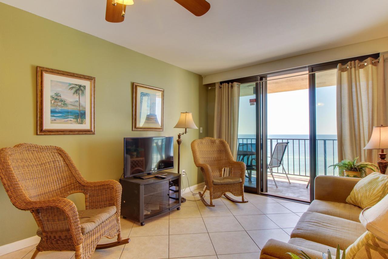 Phoenix Seabird Apartment *