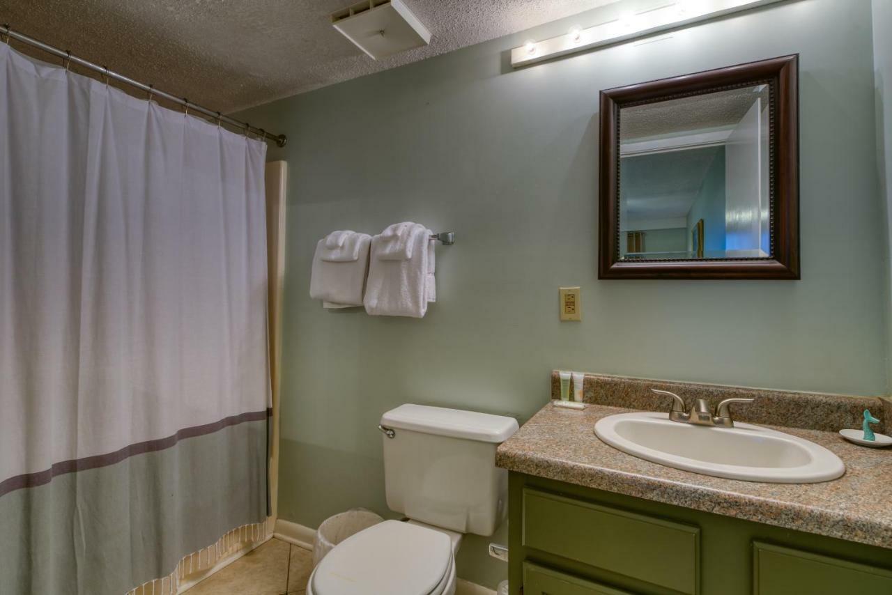 Phoenix Seabird Apartment