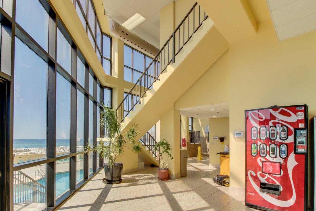 Phoenix Seabird Apartment Romar Beach