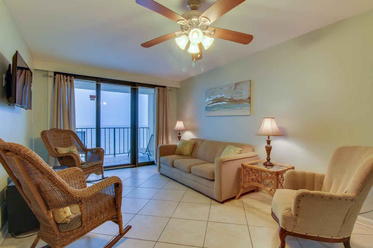 Phoenix Seabird Apartment *