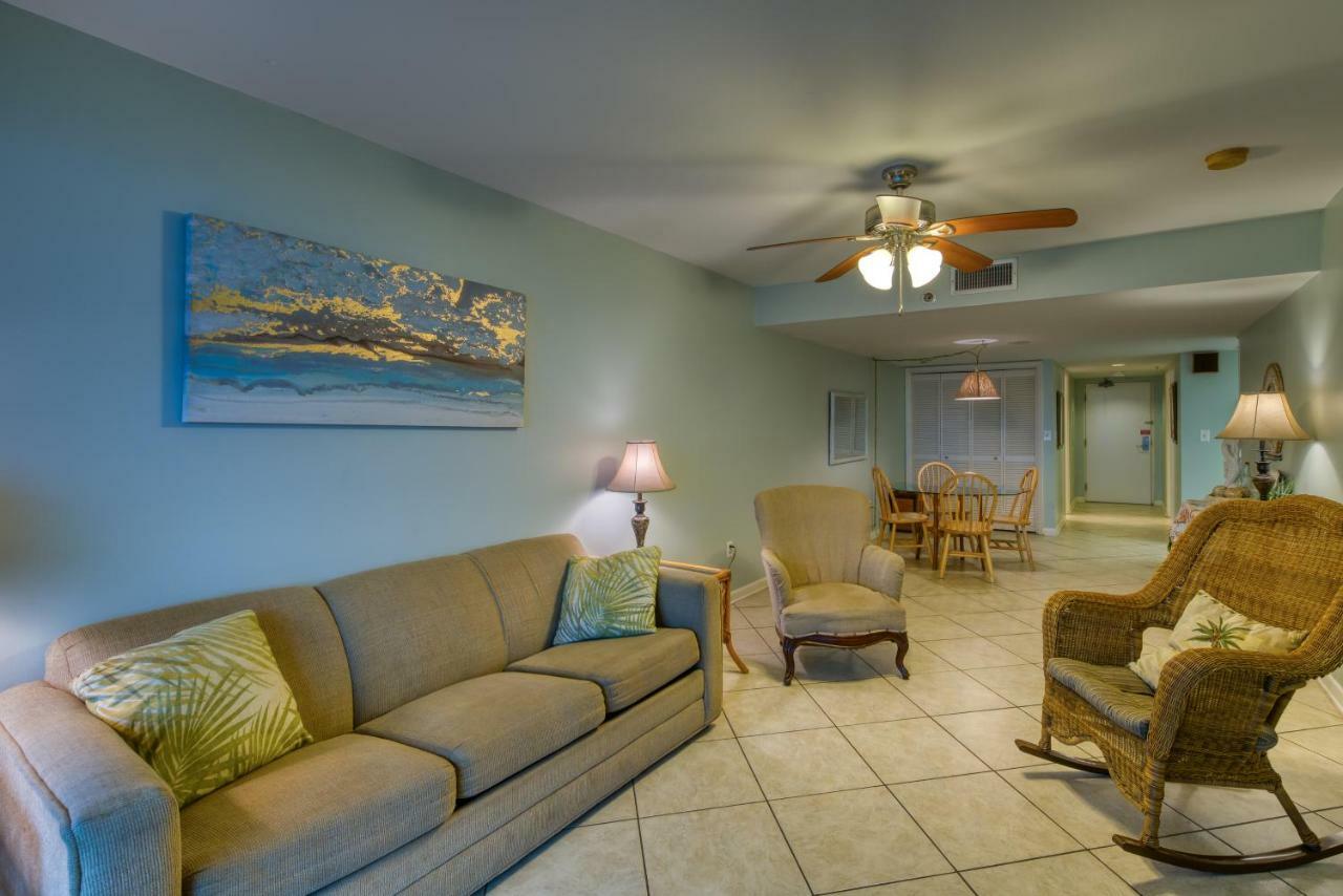 Phoenix Seabird Apartment Romar Beach