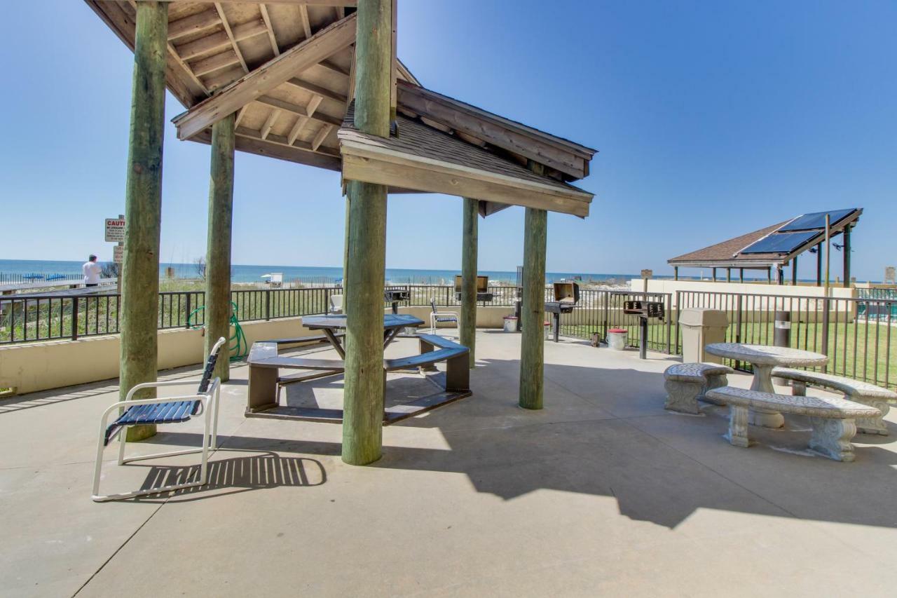 Apartment Phoenix Seabird Romar Beach